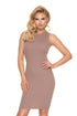 Robe de jour model 156930 PeeKaBoo